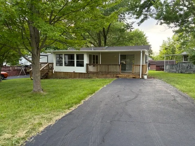 2795 E 28th Lot 175 Road, Seneca, IL 61360 - #1