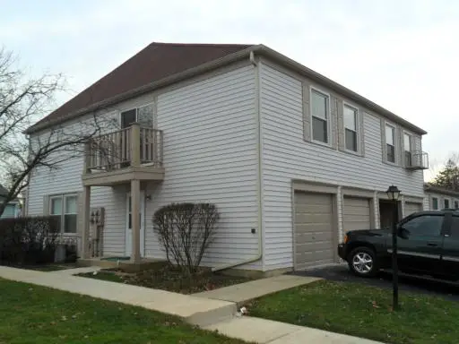 479 James Court #D, Glendale Heights, IL 60139 - Image #1
