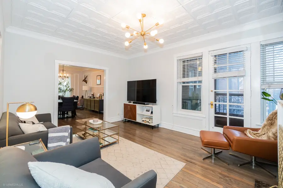 3644 N Pine Grove Avenue #1, Chicago, IL 60613 - Image #2