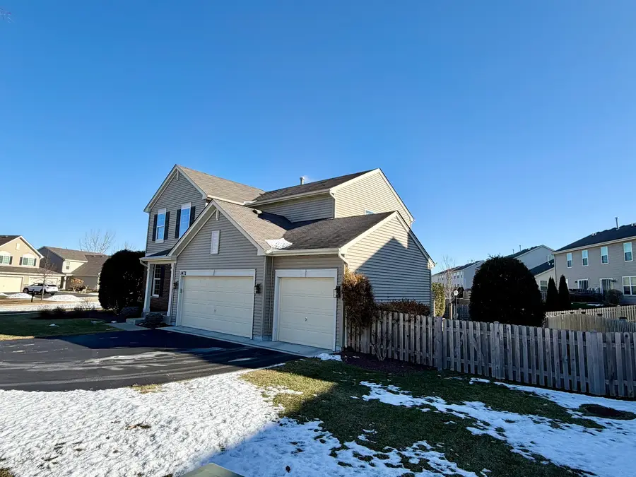 1471 Hearthstone Drive, Hampshire, IL 60140 - Image #2