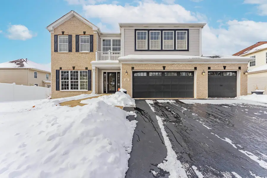 271 Stonegate Road, Bolingbrook, IL 60440 - Image #2
