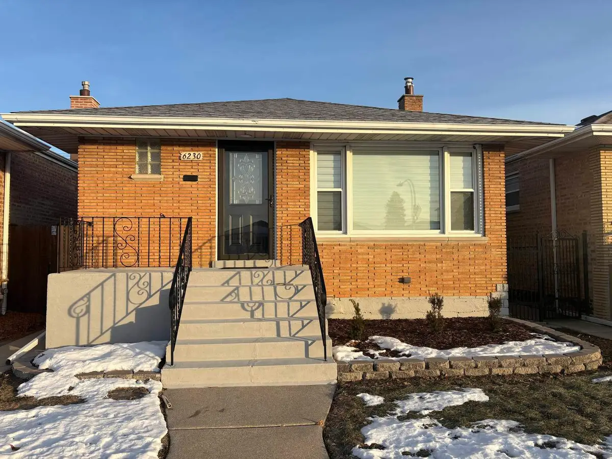 6230 W 63rd Place, Chicago, IL 60638 - Image #1