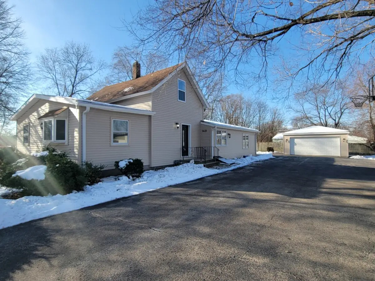 1421 Loretta Avenue, Joliet, IL 60436 - Image #1