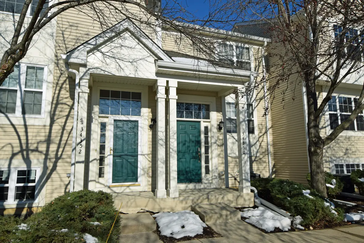 34350 N White Clover Court, Round Lake, IL 60073 - Image #1