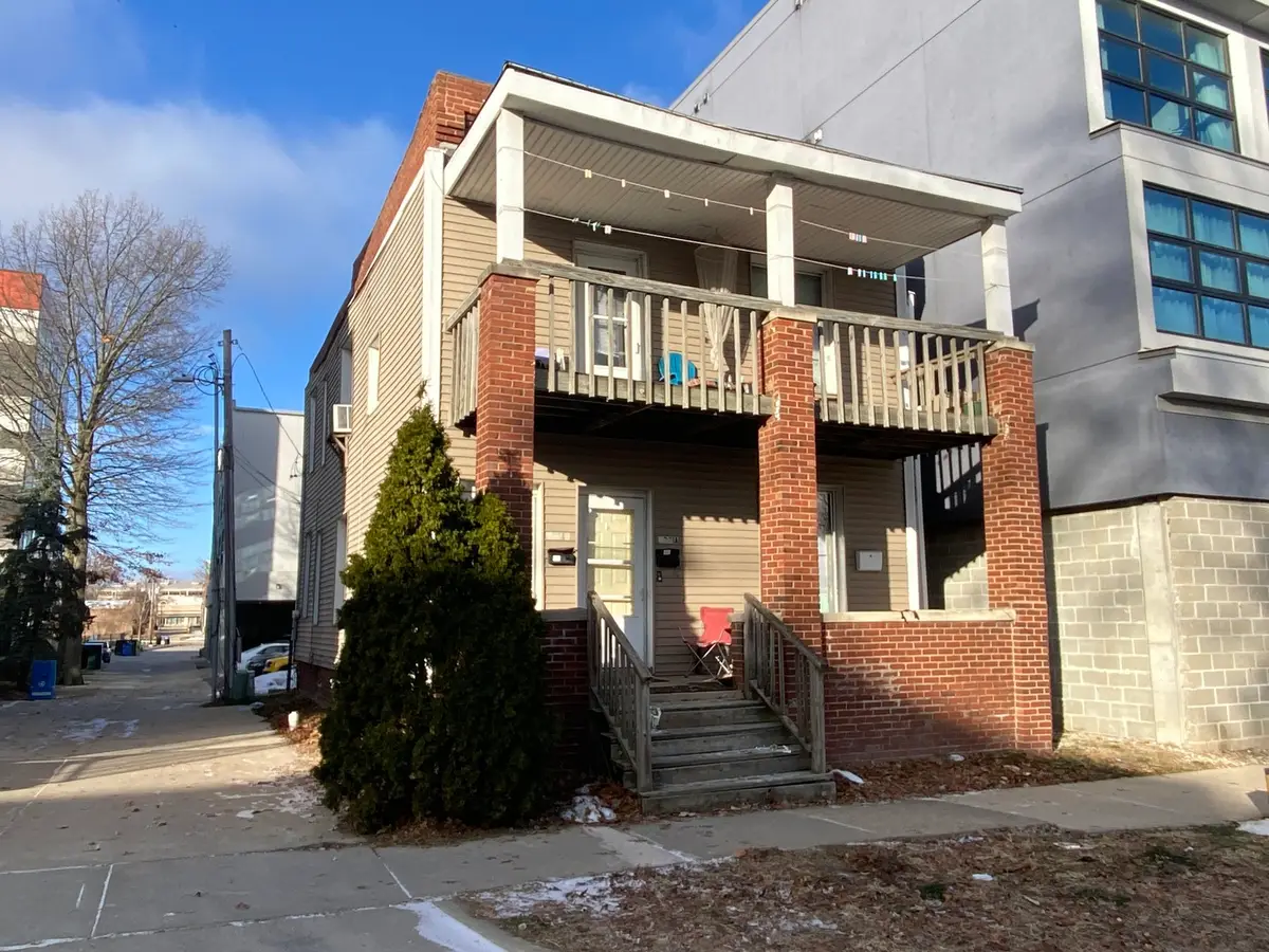 103 S 3rd Street, Champaign, IL 61820 - Image #1