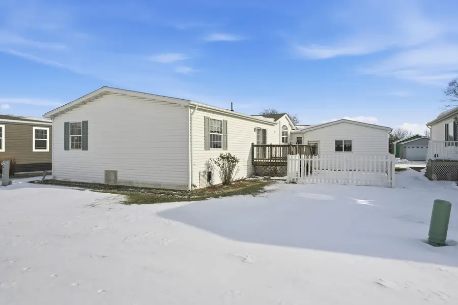 25538 S Shinnecock Drive, Monee, IL 60449 - Image #2