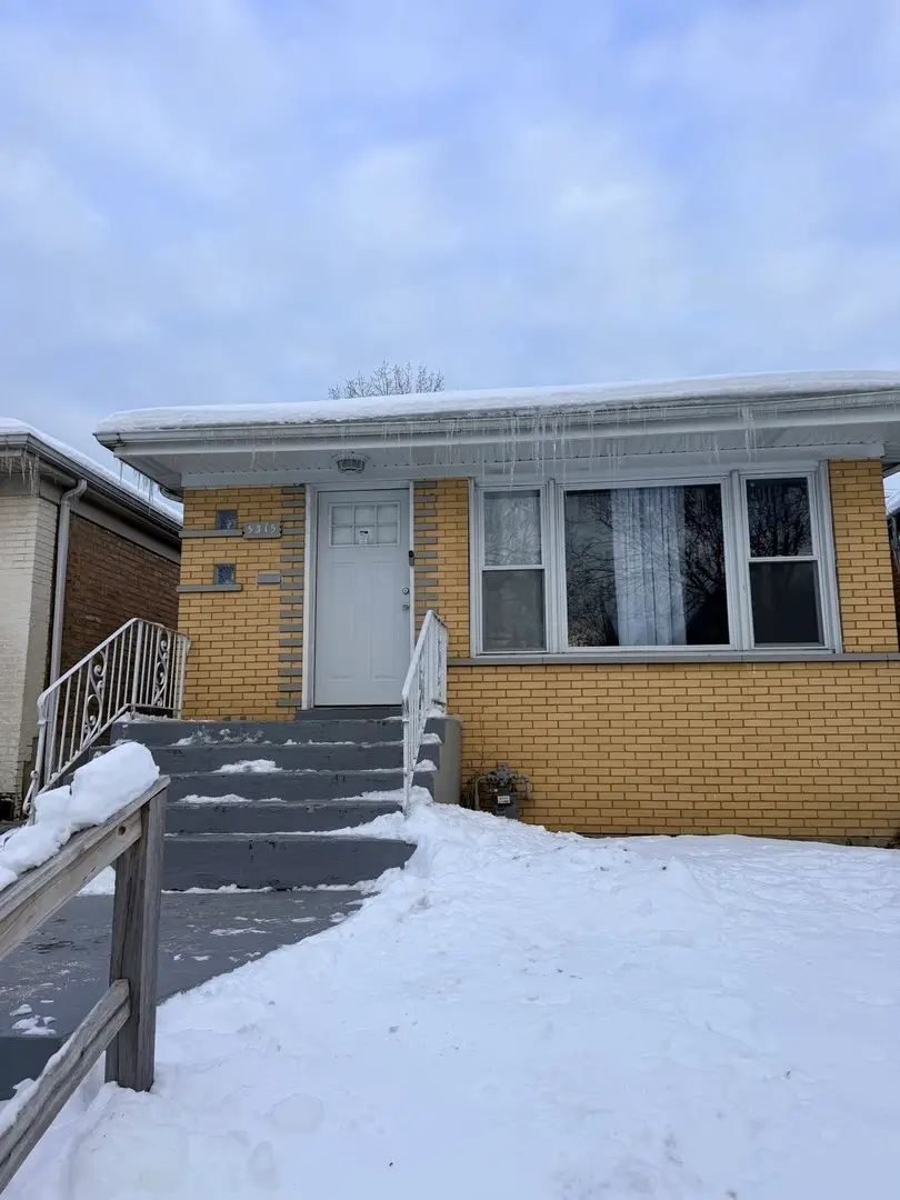 5315 S Lowe Avenue, Chicago, IL 60609 - Image #1