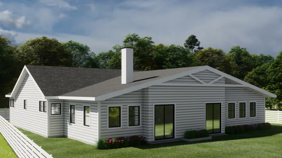 2065 Walnut Circle, Northbrook, IL 60062 - Image #3