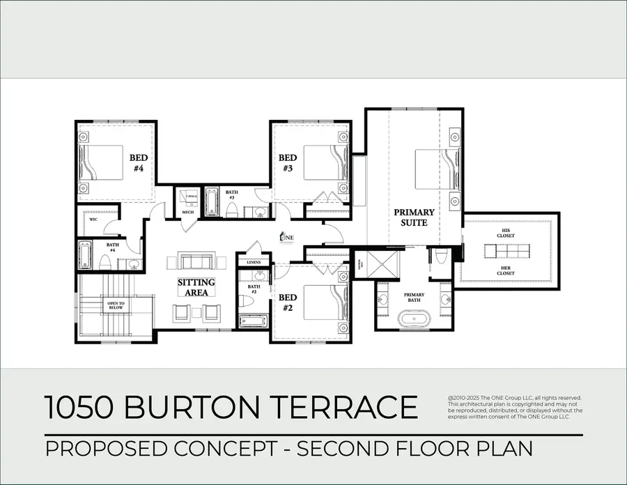 1050 Burton Terrace, Glenview, IL 60025 - Image #3