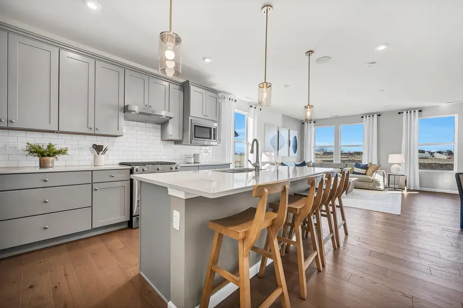 3288 Wildlight Road, Aurora, IL 60503 - Image #2