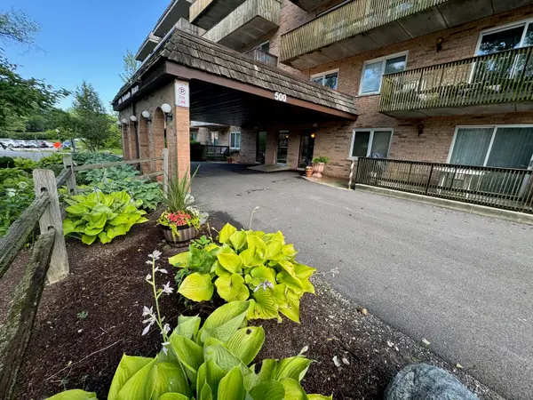 500 Redondo Drive #507, Downers Grove, IL 60516