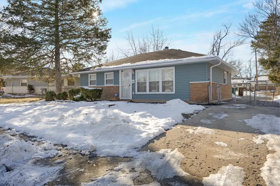 353 Miami Street, Park Forest, IL 60466 - Image #2