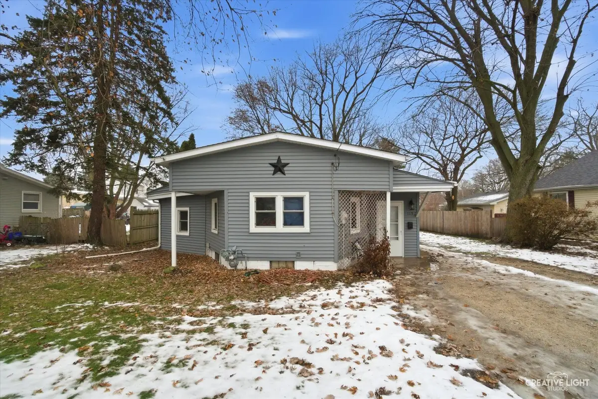 115 Cedar Street, Sandwich, IL 60548 - Image #1