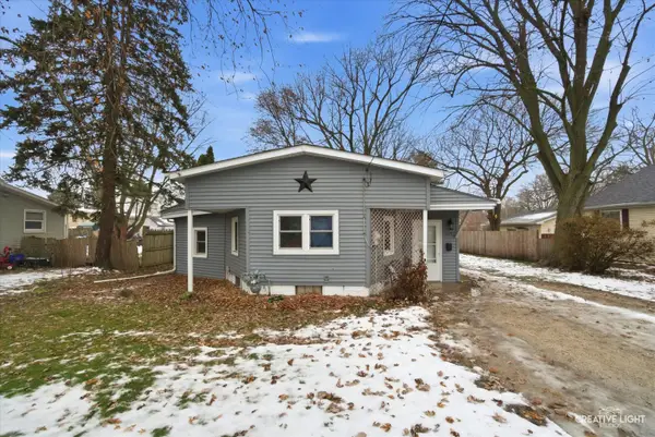 115 Cedar Street, Sandwich, IL 60548