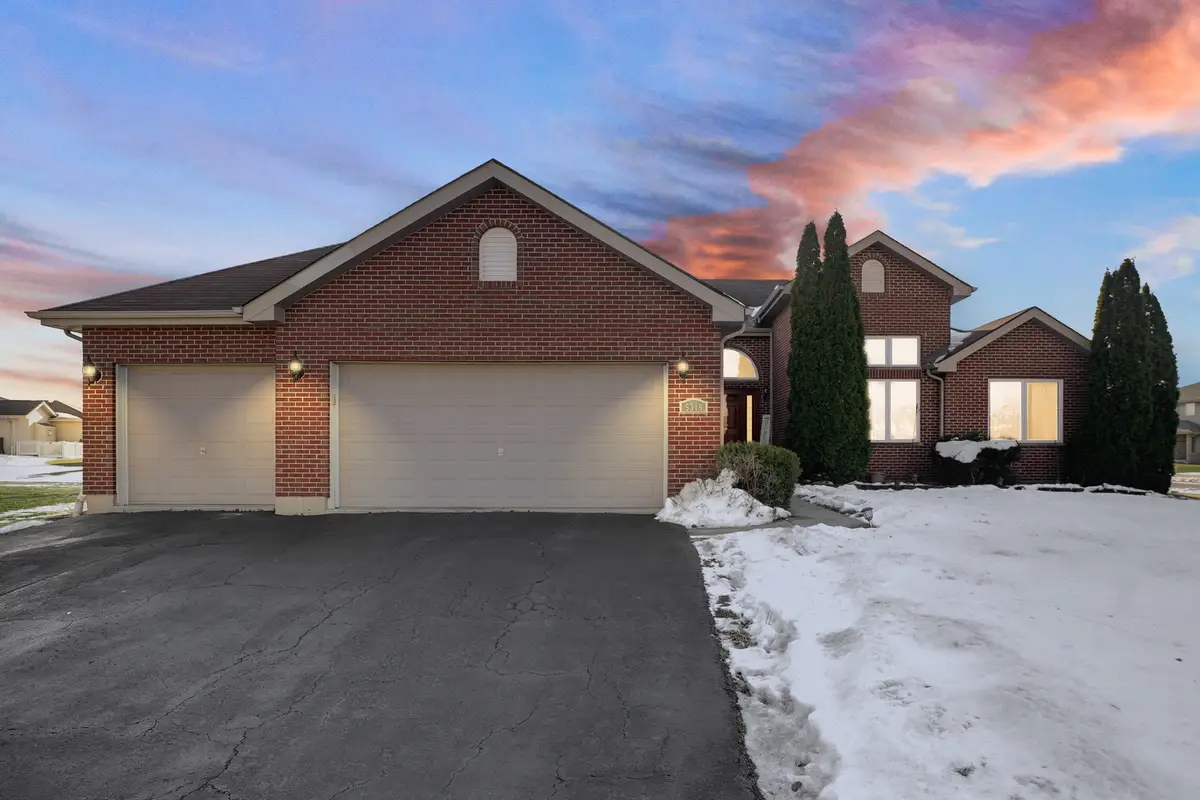 5319 Northwind Drive, Richton Park, IL 60471 - Image #1