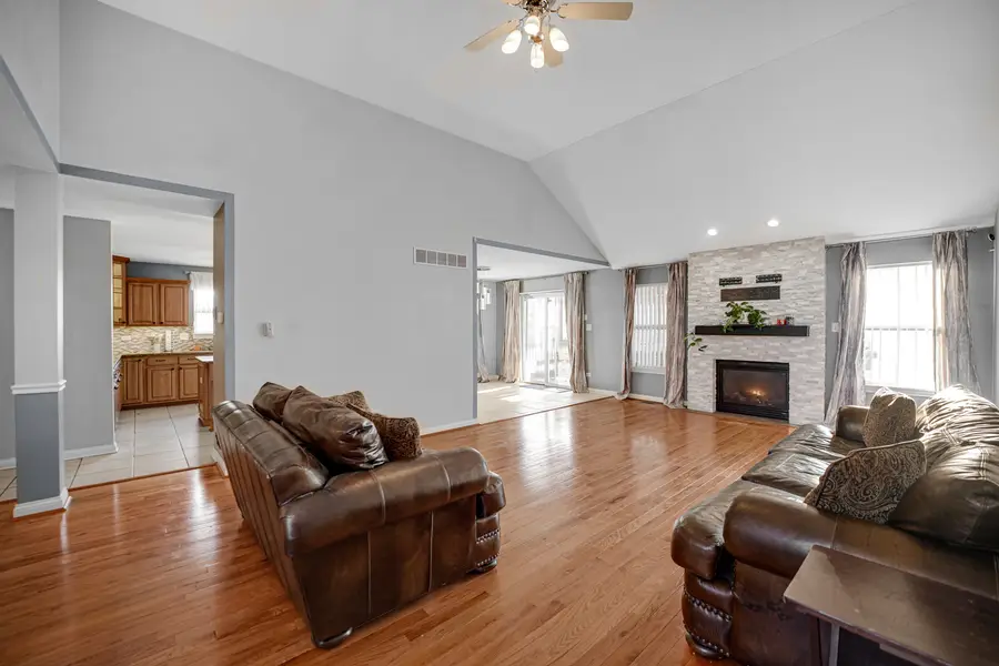 5319 Northwind Drive, Richton Park, IL 60471 - Image #3