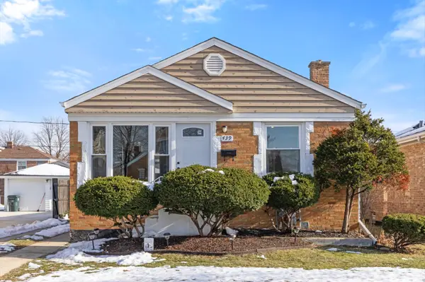 Address Withheld By Seller, Bellwood, IL 60104