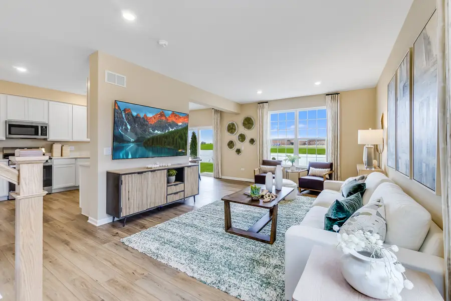 7732 Nightshade Lane, Joliet, IL 60431 - Image #3