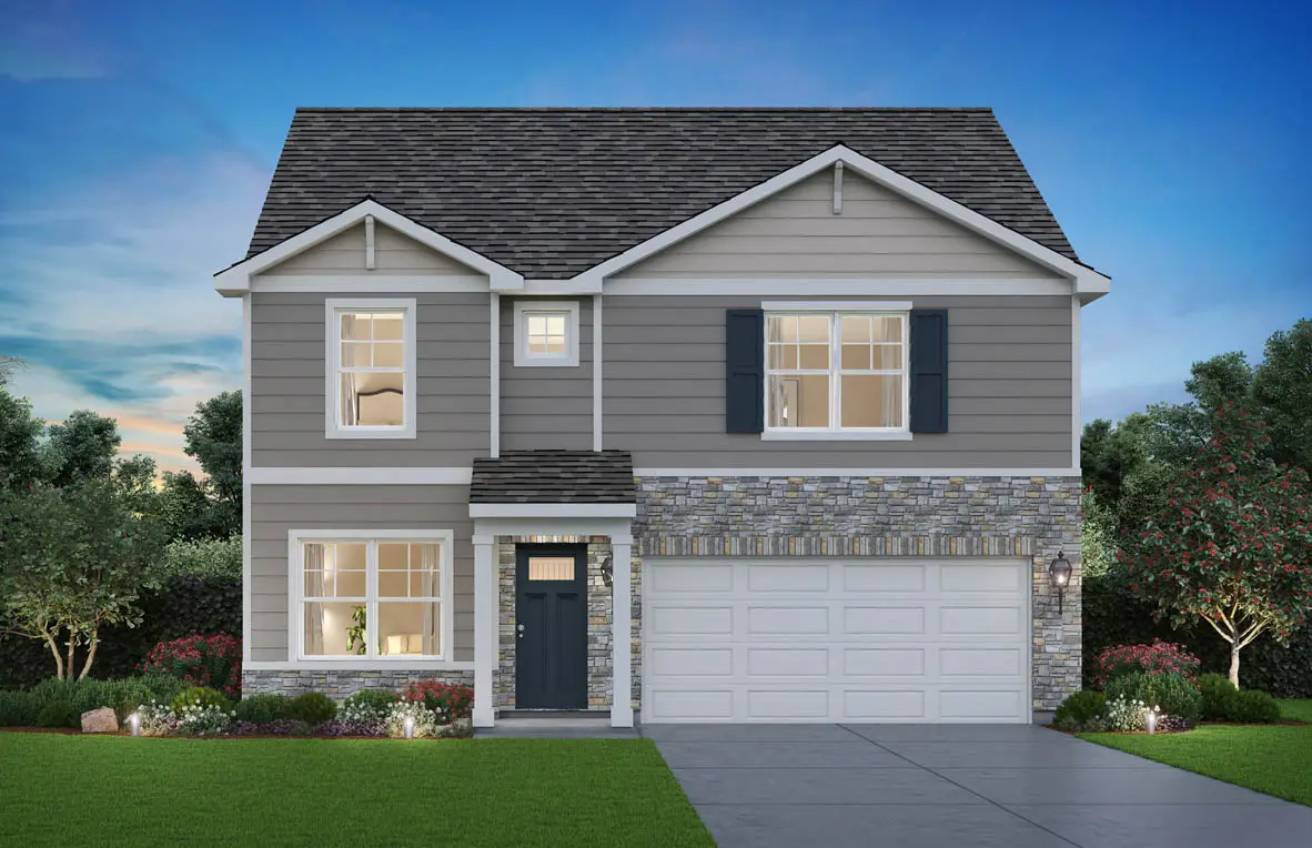 3006 Old Castle Road, Joliet, IL 60435 - Image #1