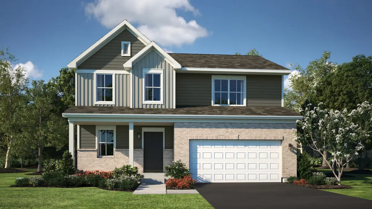 7509 Currant Drive, Joliet, IL 60431 - Image #1