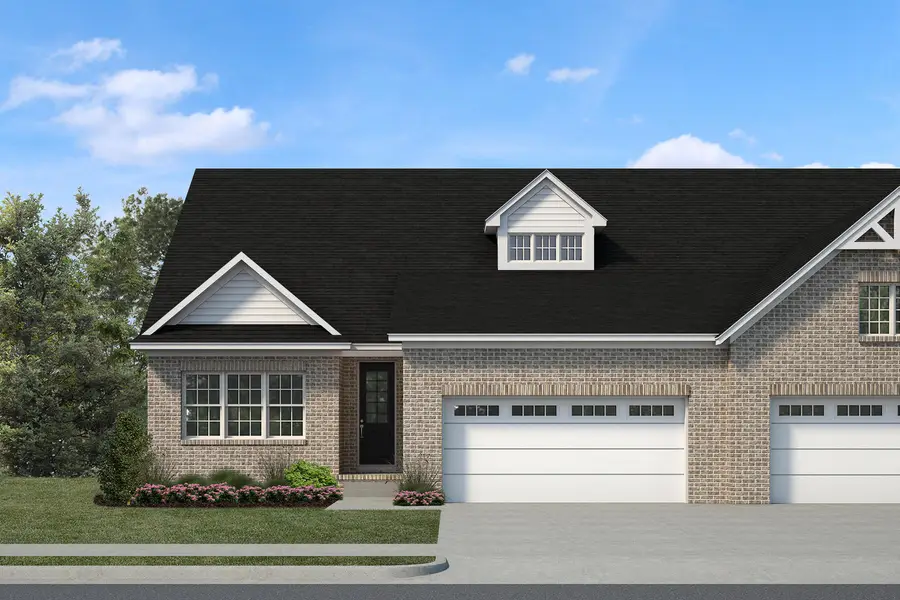 16551 Kayla Drive, Lemont, IL 60439 - Image #3