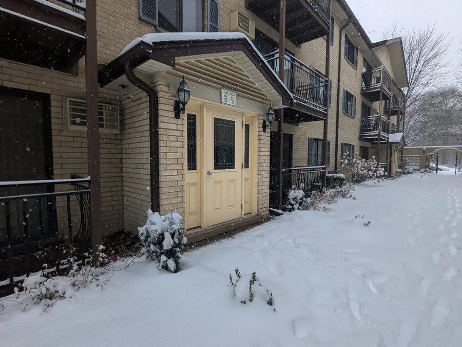 5139 N East River Road #170B, Chicago, IL 60656 - #2