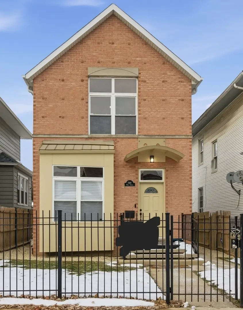 5416 W Thomas Street, Chicago, IL 60651 - Image #1