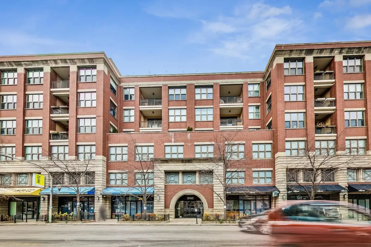 3140 N Sheffield Avenue #504, Chicago, IL 60657 - Image #1