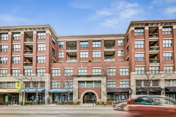 3140 N Sheffield Avenue #504, Chicago, IL 60657