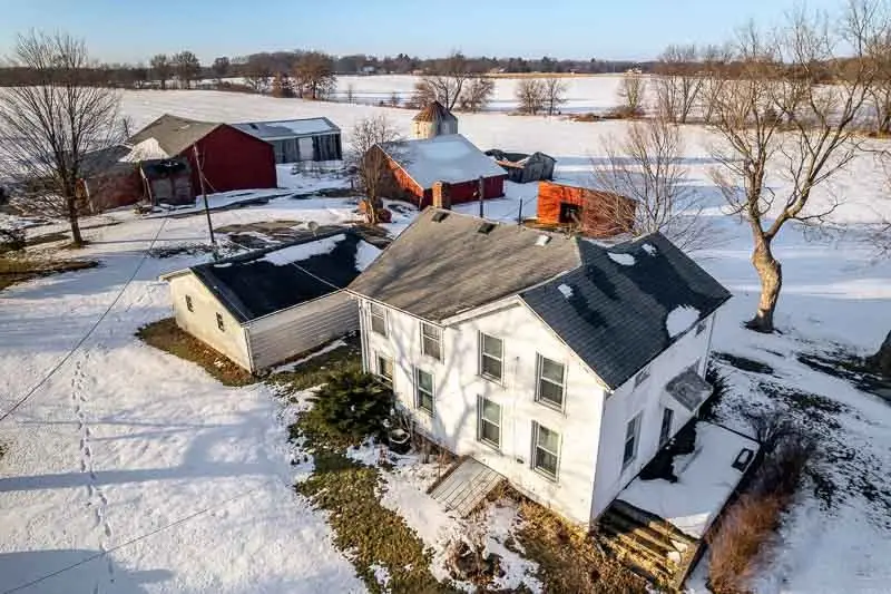 9202 Town Hall Road, Belvidere, IL 61008 - Image #1