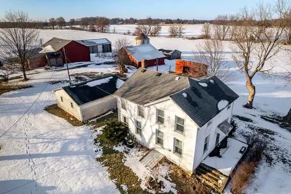 9202 Town Hall Road, Belvidere, IL 61008