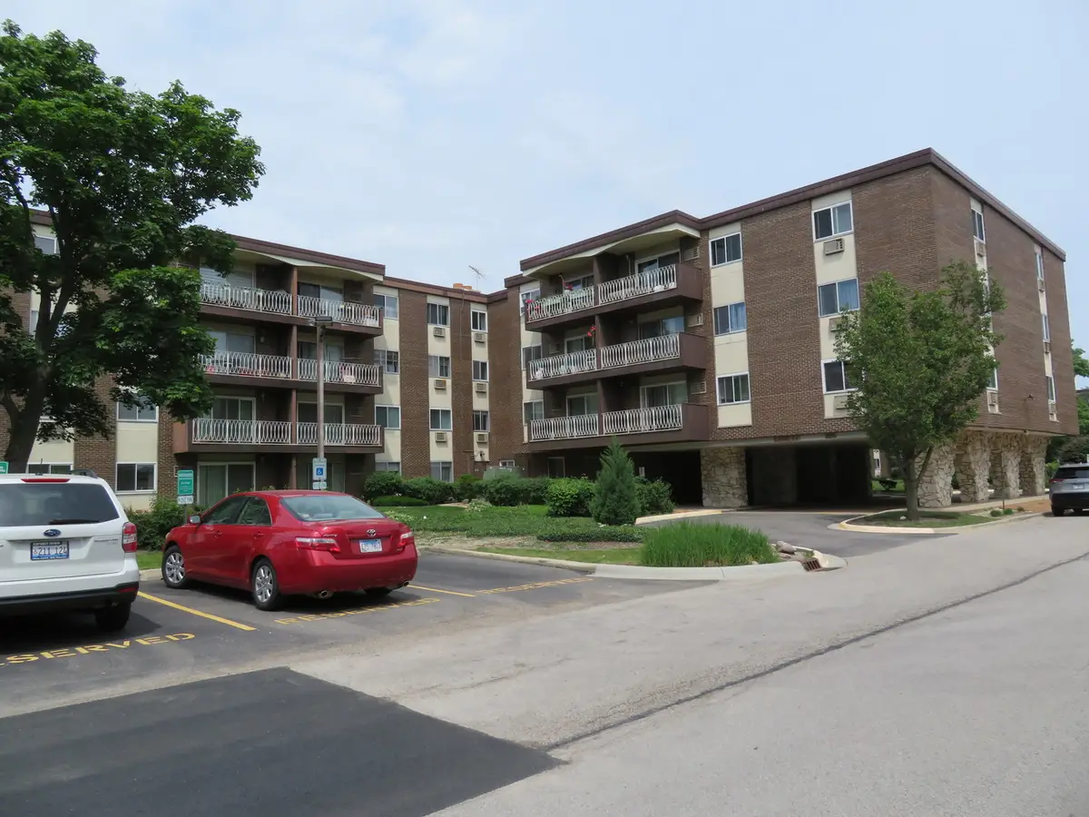 1311 S Finley Road #118, Lombard, IL 60148 - #1
