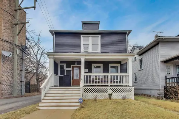 7515 S Chappel Avenue, Chicago, IL 60649