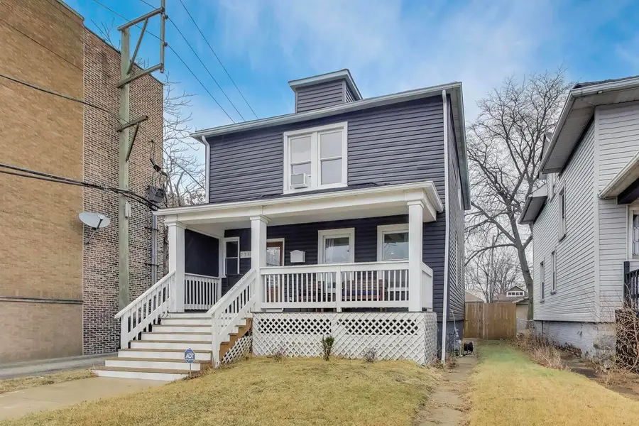 7515 S Chappel Avenue, Chicago, IL 60649 - Image #2