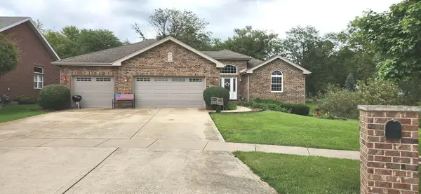 103 N Hickory Street, Peotone, IL 60468