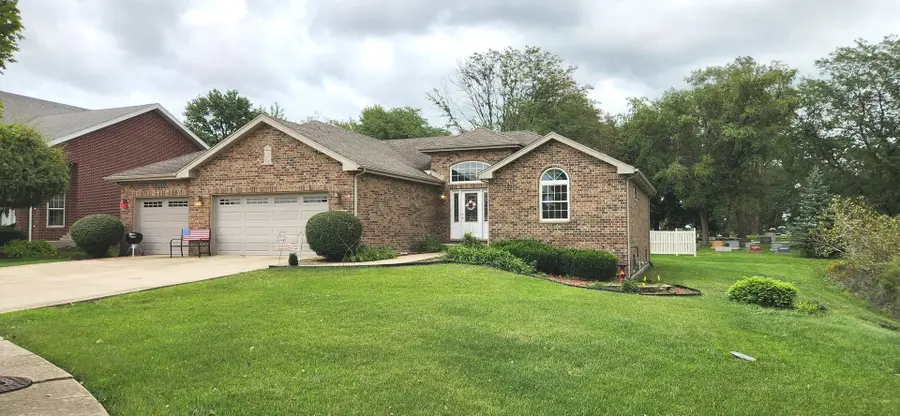 103 N Hickory Street, Peotone, IL 60468 - #2