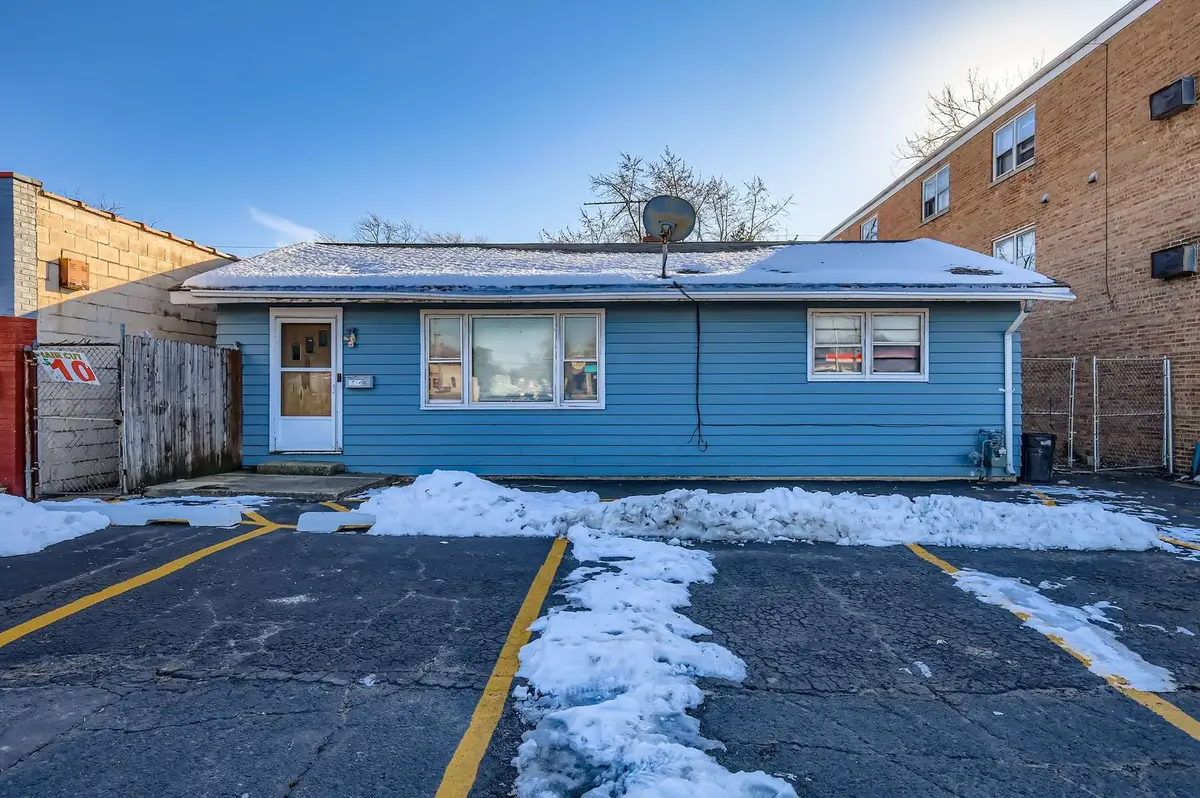 305 1/2 E North Avenue, Northlake, IL 60164 - Image #1