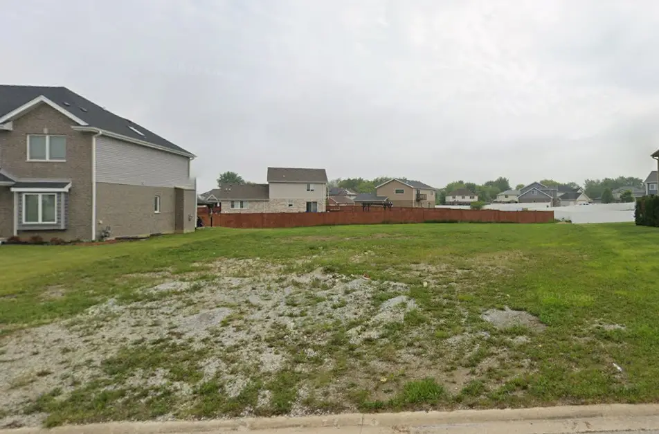 4942 W Ribbon Drive, Monee, IL 60449 - Image #1