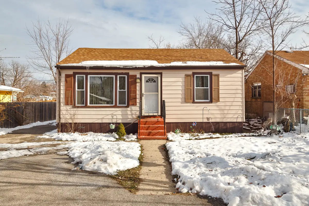 2303 Dickey Avenue, North Chicago, IL 60064 - #1