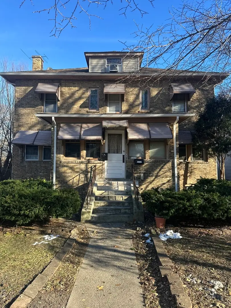 2025 Dodge Avenue, Evanston, IL 60201 - Image #1