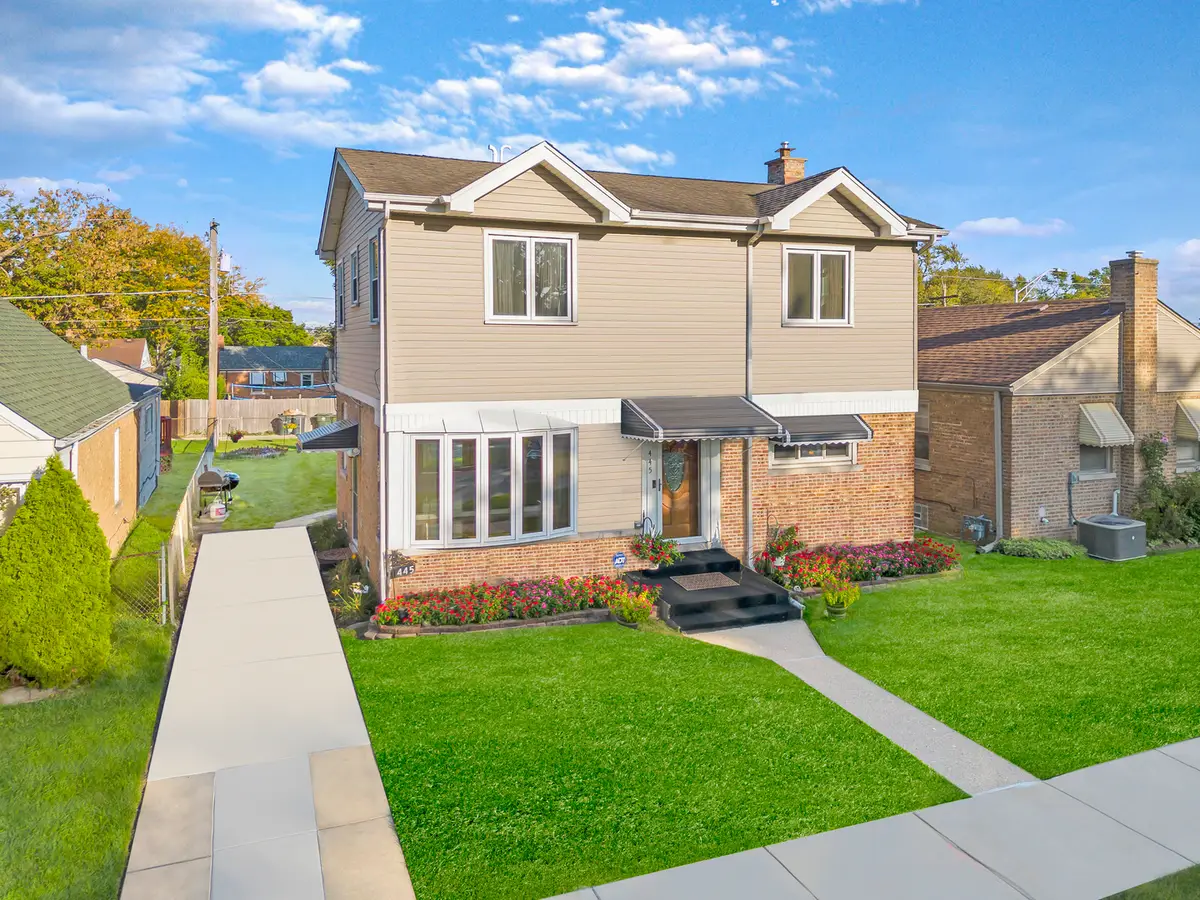 445 48th Avenue, Bellwood, IL 60104 - Image #1