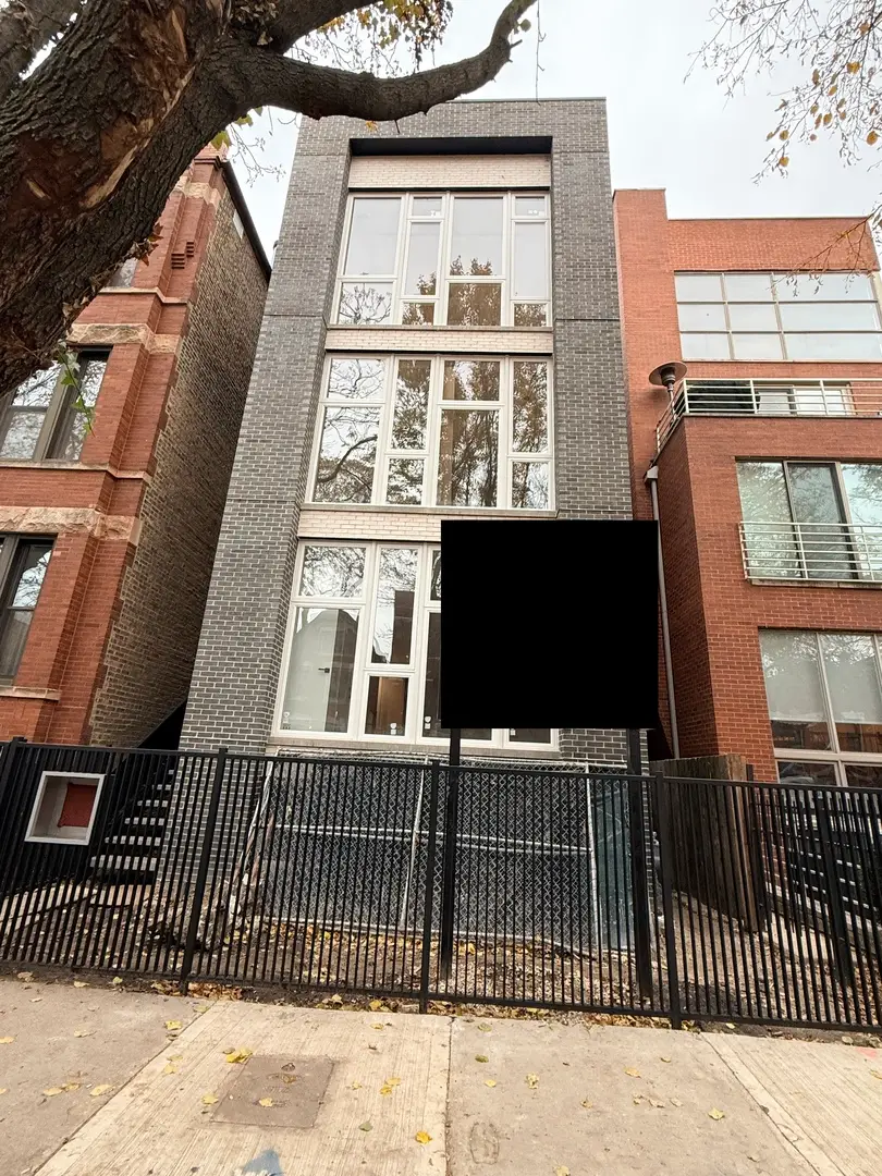 Address Withheld By Seller, Chicago, IL 60612 - Image #1