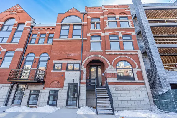 505 W Elm Avenue #7, Chicago, IL 60610