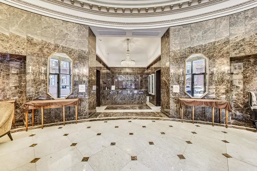 10 E Ontario Street #1205, Chicago, IL 60611 - Image #2