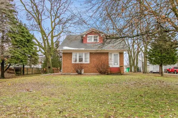 Address Withheld By Seller, Plainfield, IL 60586