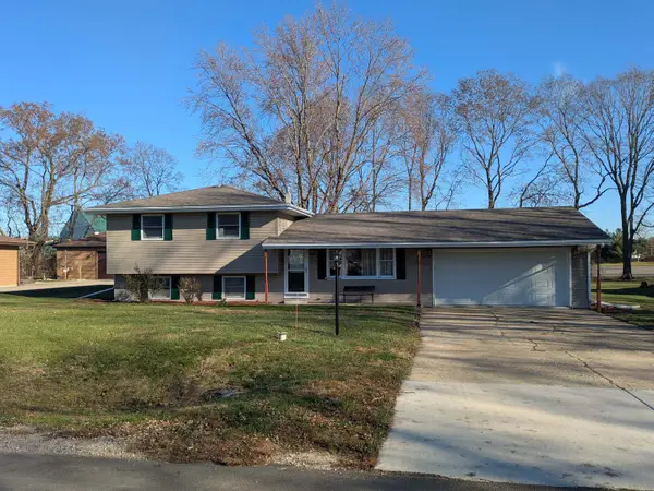 24031 S Cardinal Drive, Channahon, IL 60410