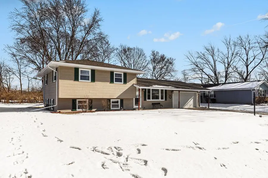24031 S Cardinal Drive, Channahon, IL 60410 - #2