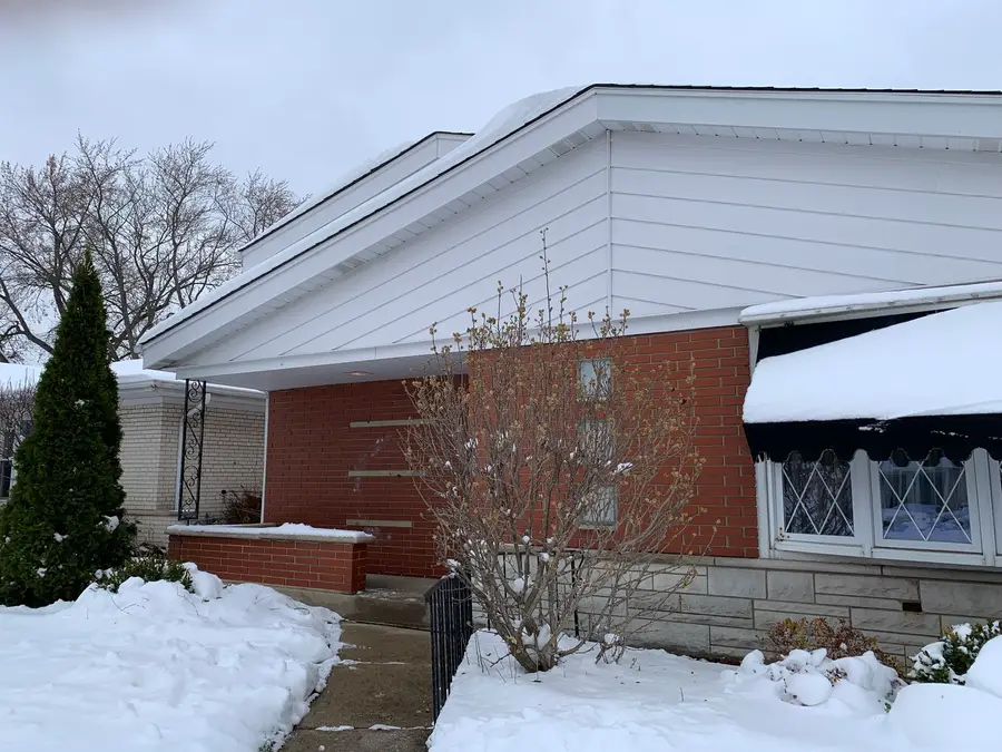 10617 S Kenton Avenue, Oak Lawn, IL 60453 - Image #3