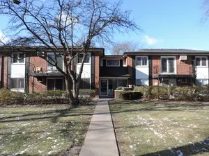 1210 N Dale Avenue #2I, Arlington Heights, IL 60004