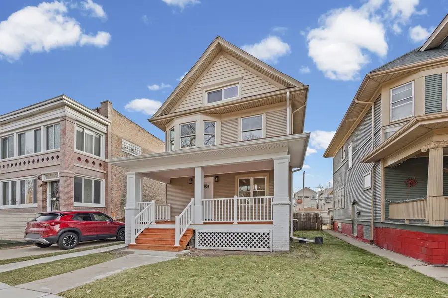 7809 S Peoria Street, Chicago, IL 60620 - Image #2